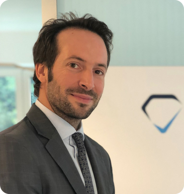 Benjamin Cohen