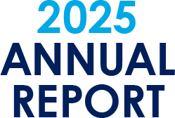 2025 Annual Report