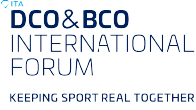 DCO and BCO International Forum
