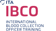 IBCO International Blood Collection Officer Training