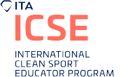 ICSE International Clean Sport Educator Program