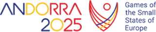 Andorra 2025 Games of the Small States of Europe