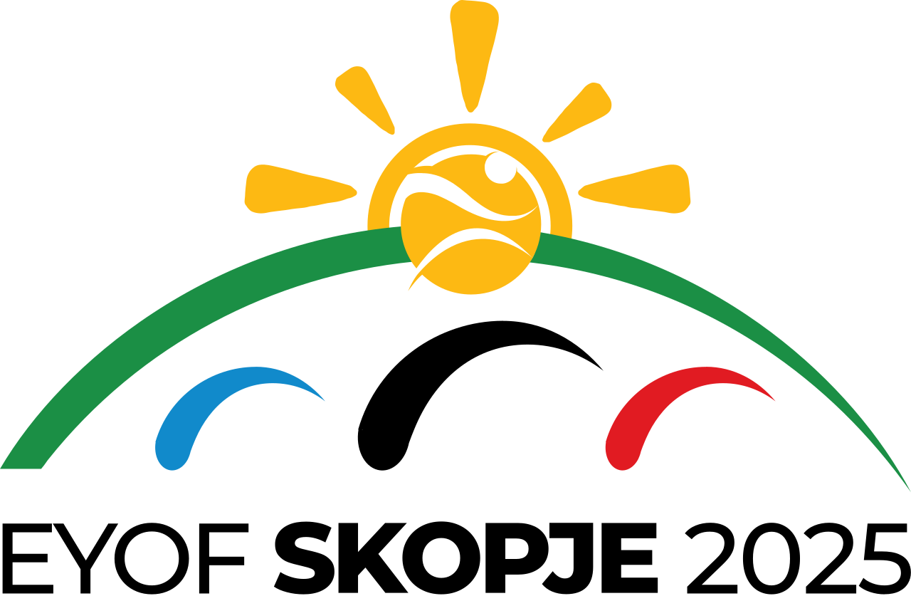 EYOF Skopje 2025