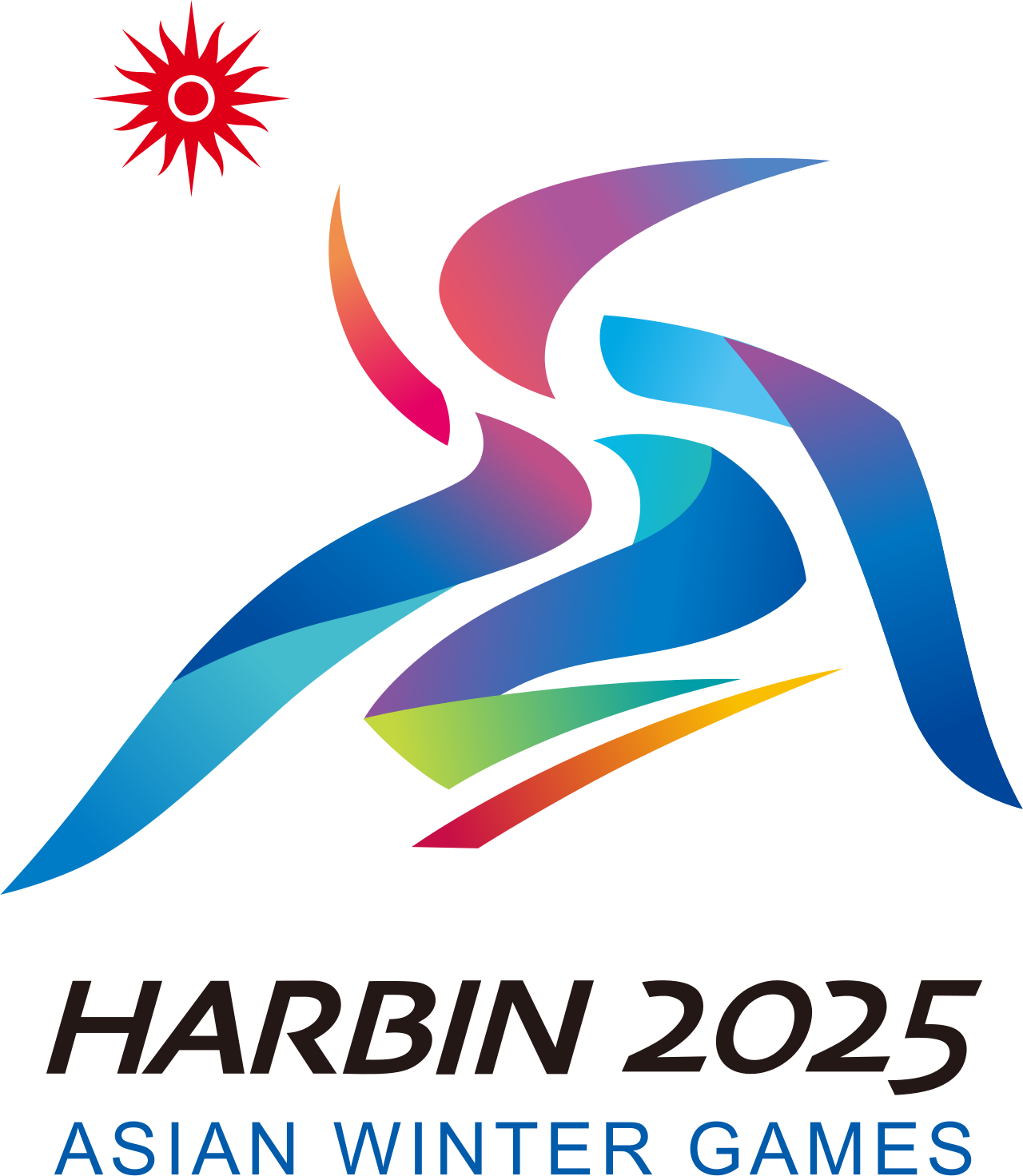 Harbin 2025 Asian Winter Games