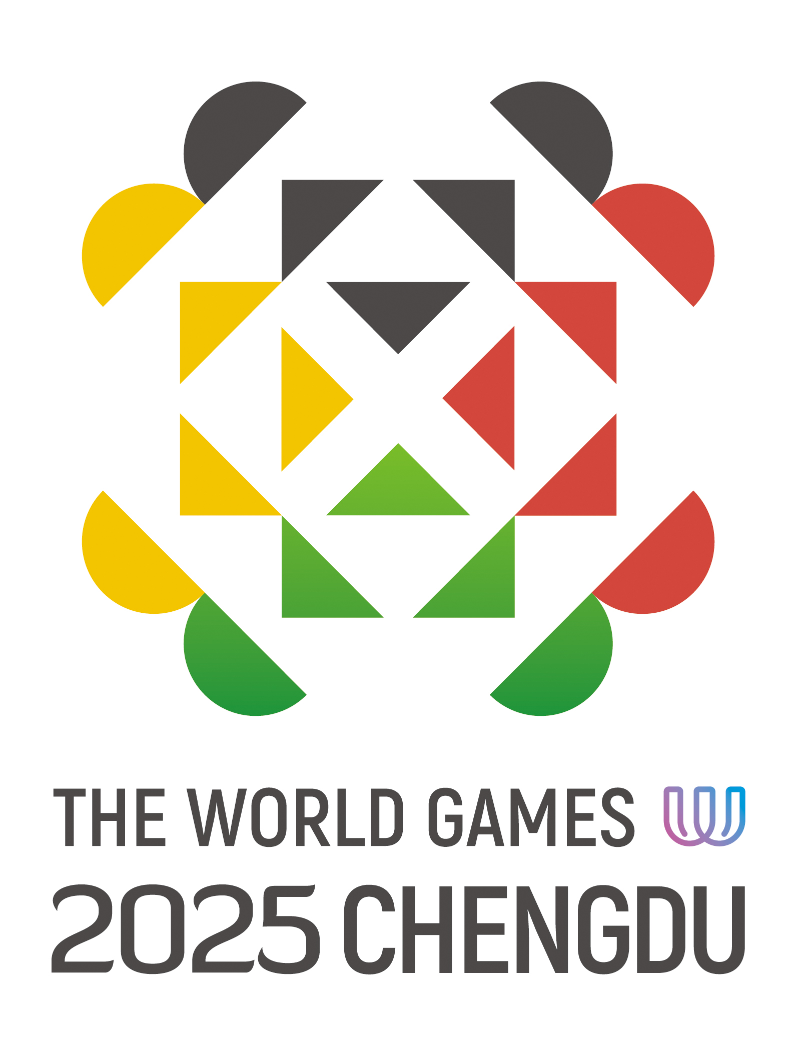 The World Games 2025 Chengdu