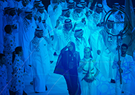 The ITA and the Islamic Solidarity Sports Association join forces for clean sport at the 2025 Islamic Solidarity Games