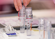 The ITA Launches International Blood Collection Officer Training Program