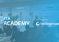 The ITA Academy to Support High-Quality and Harmonised Training for Anti-Doping Workforce