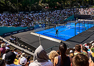 The International Padel Federation partners with the International Testing Agency for independent anti-doping management