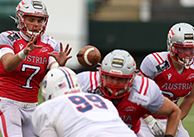 IFAF partners with the ITA for independent management of anti-doping