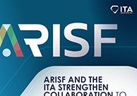 The International Testing Agency and ARISF Strengthen Collaboration to Deliver 2025 Clean Sport Education Initiatives