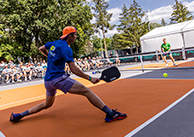 Serving Integrity: The Global Pickleball Federation partners with the ITA to develop its global anti-doping program