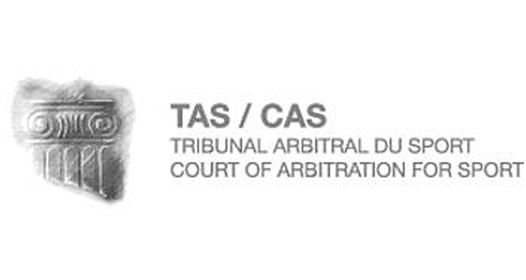 Court of Arbitration for Sport (CAS)