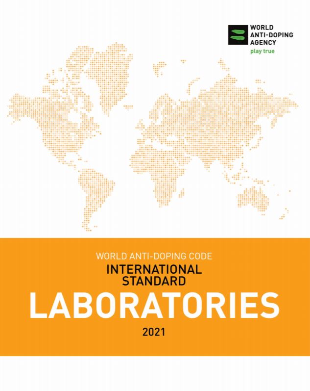 International Standard for Laboratories (ISL)