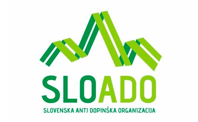 Slovenia Anti-Doping Organisation (SLOADO)