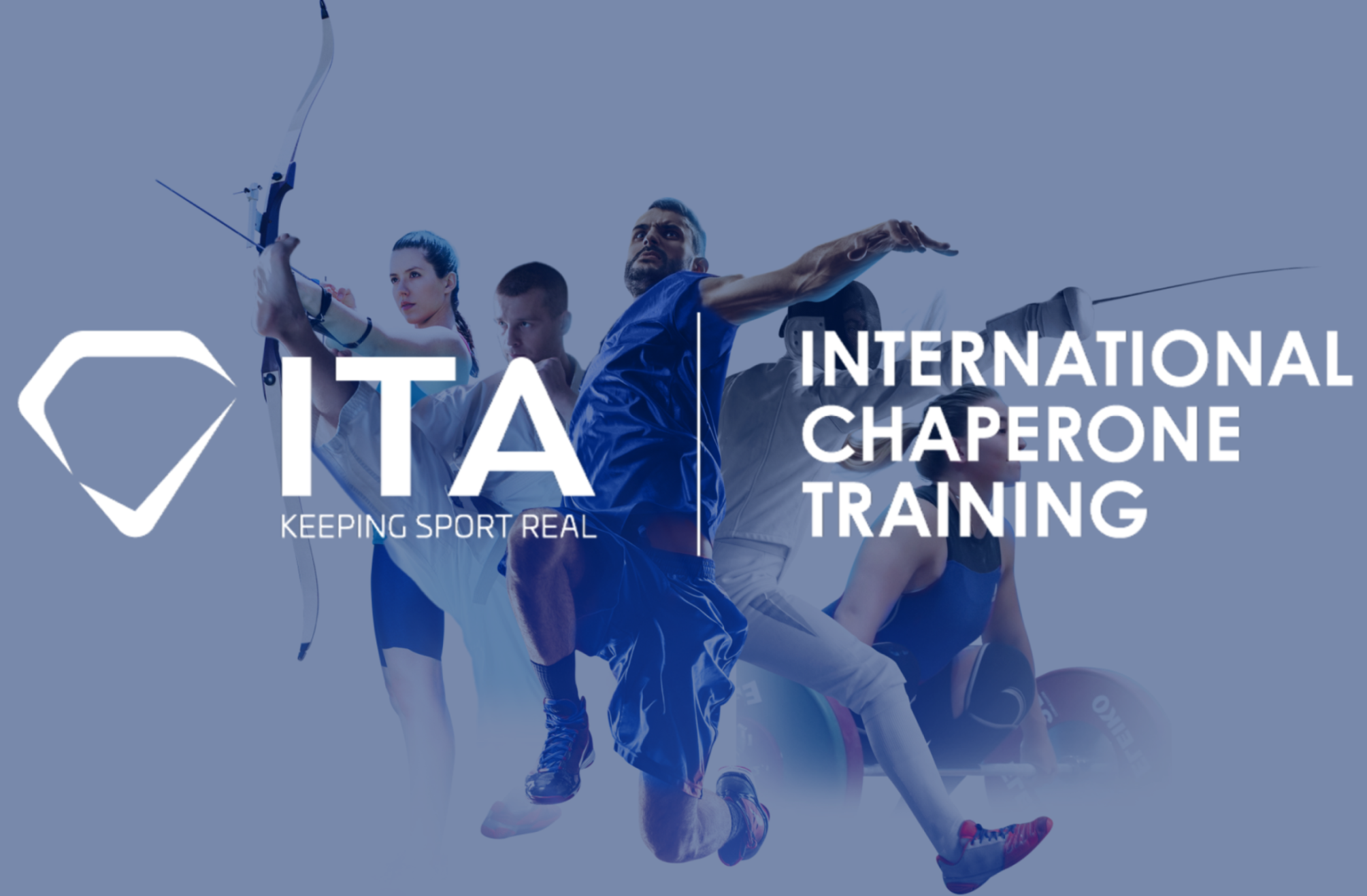 To the benefit of the athletes: The ITA offers specific training for Beijing 2022 anti-doping chaperones
