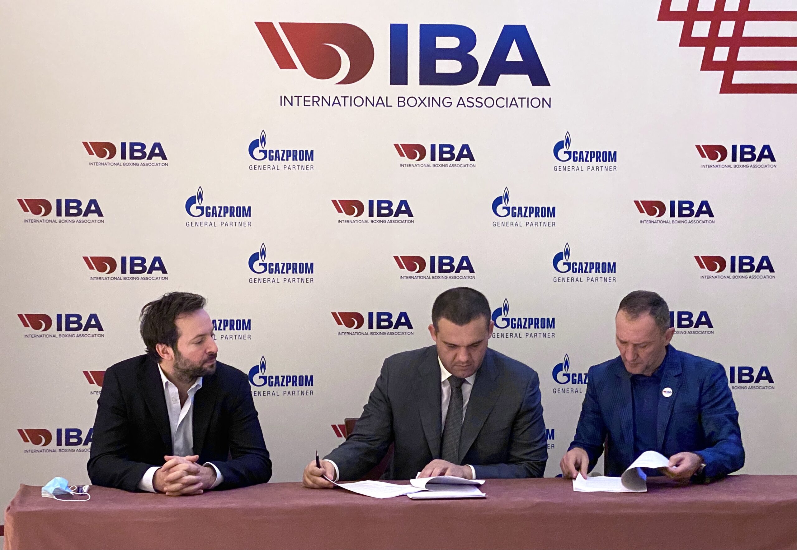 IBA renews anti-doping partnership with the International Testing Agency