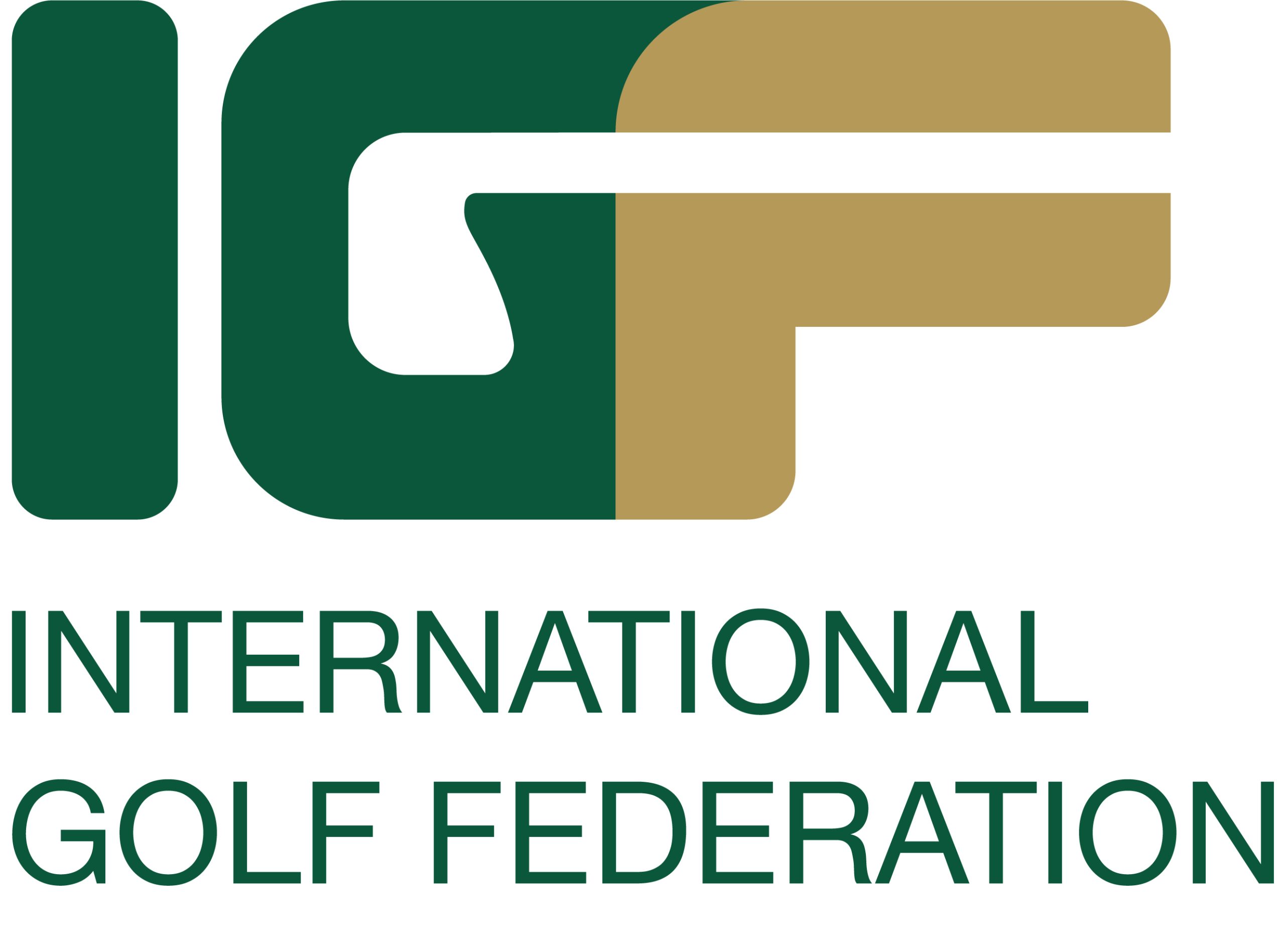 International Golf Federation (IGF)