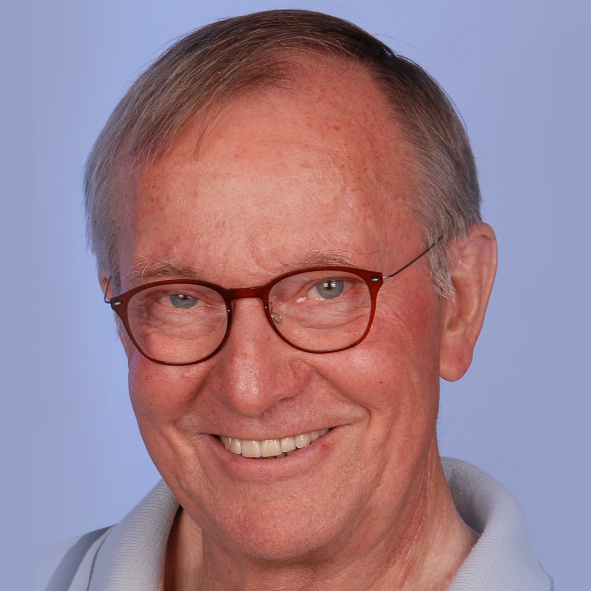 Dr Bernd Dörr