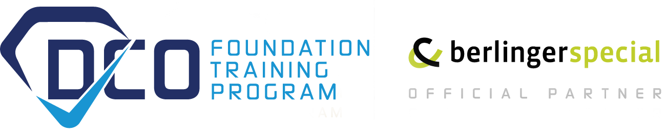 Doping Control Officer Foundation Training Program
