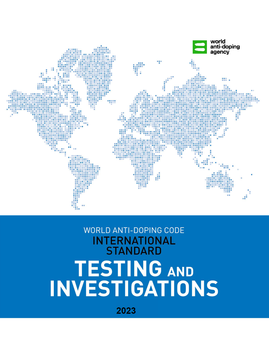 International Standard for Testing and Investigations (ISTI)