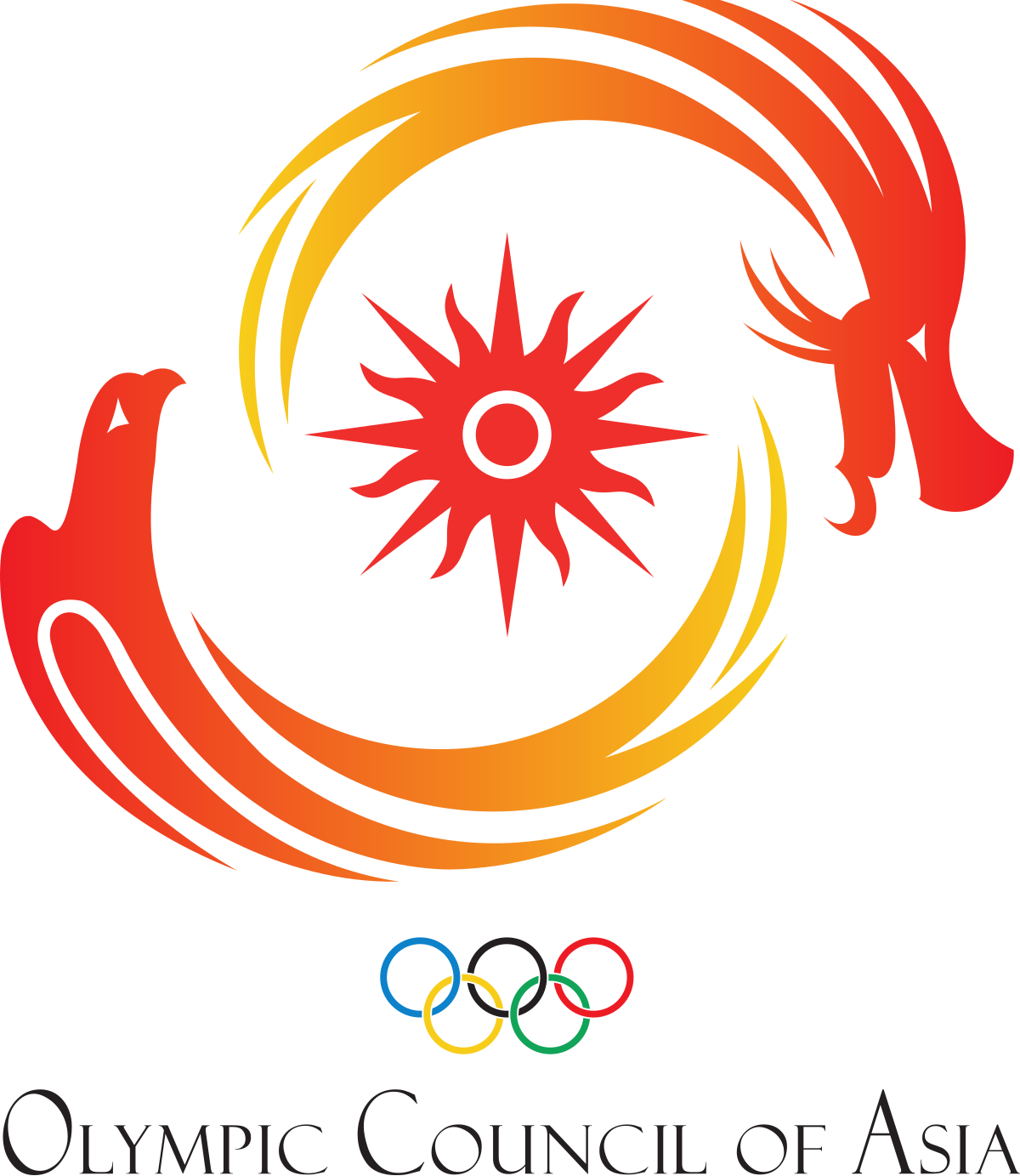 Olympic Council of Asia (OCA)