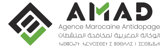 Agence Marocaine Antidopage (AMAD)
