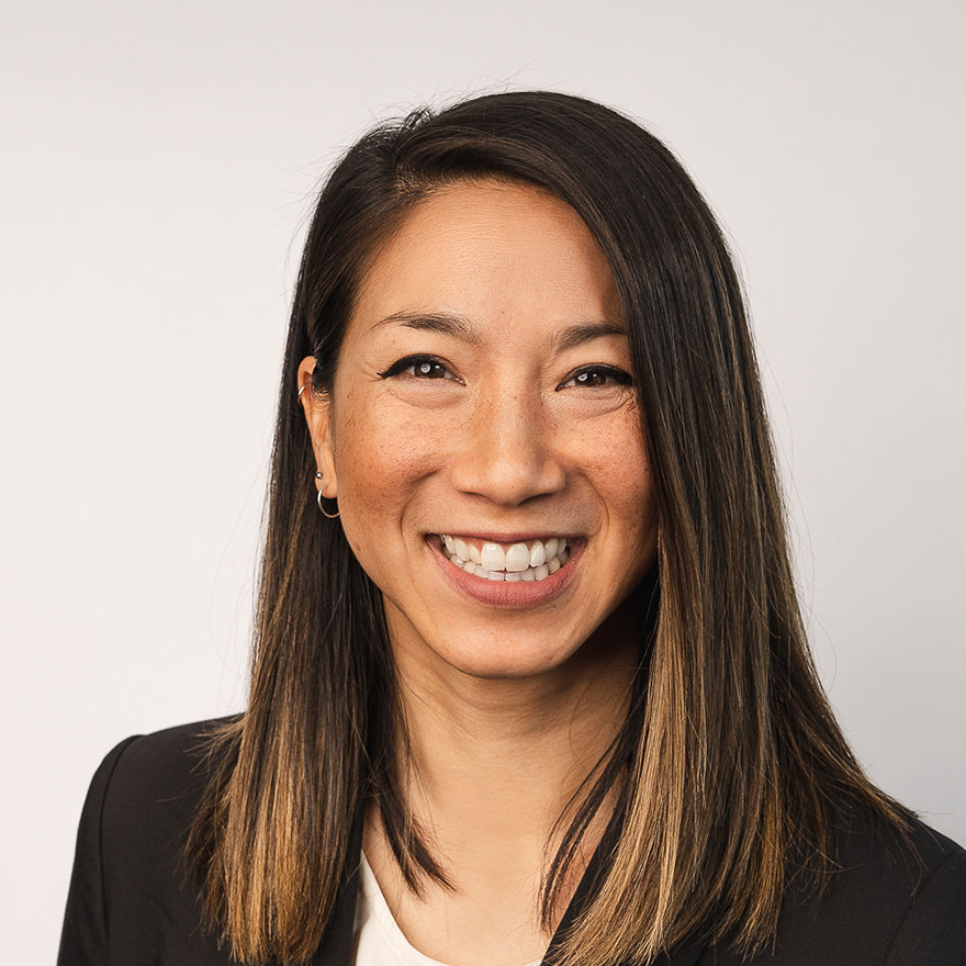 Ms. Dan-Thanh Tran (WADA Observer) 