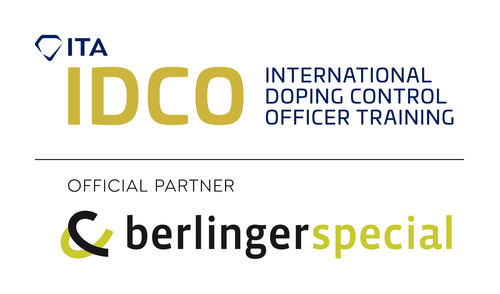 International Doping Control Officer Training Program