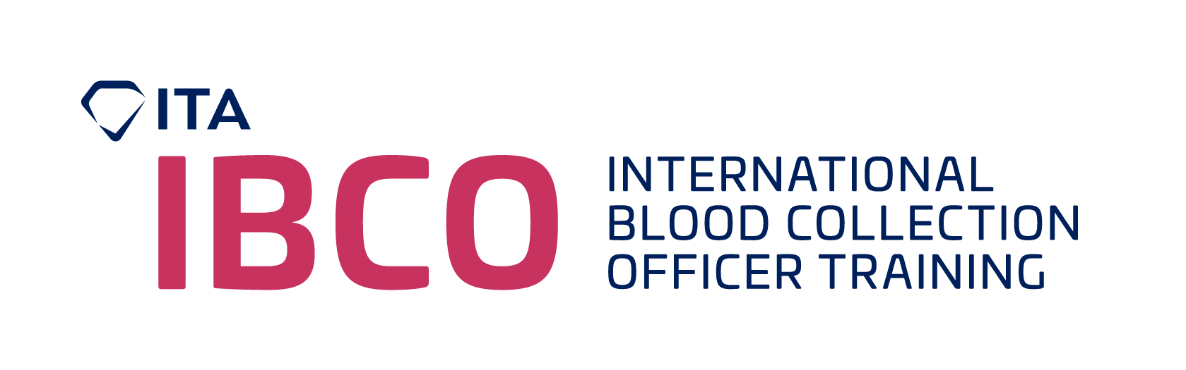 International Blood Collection Officer Training Program