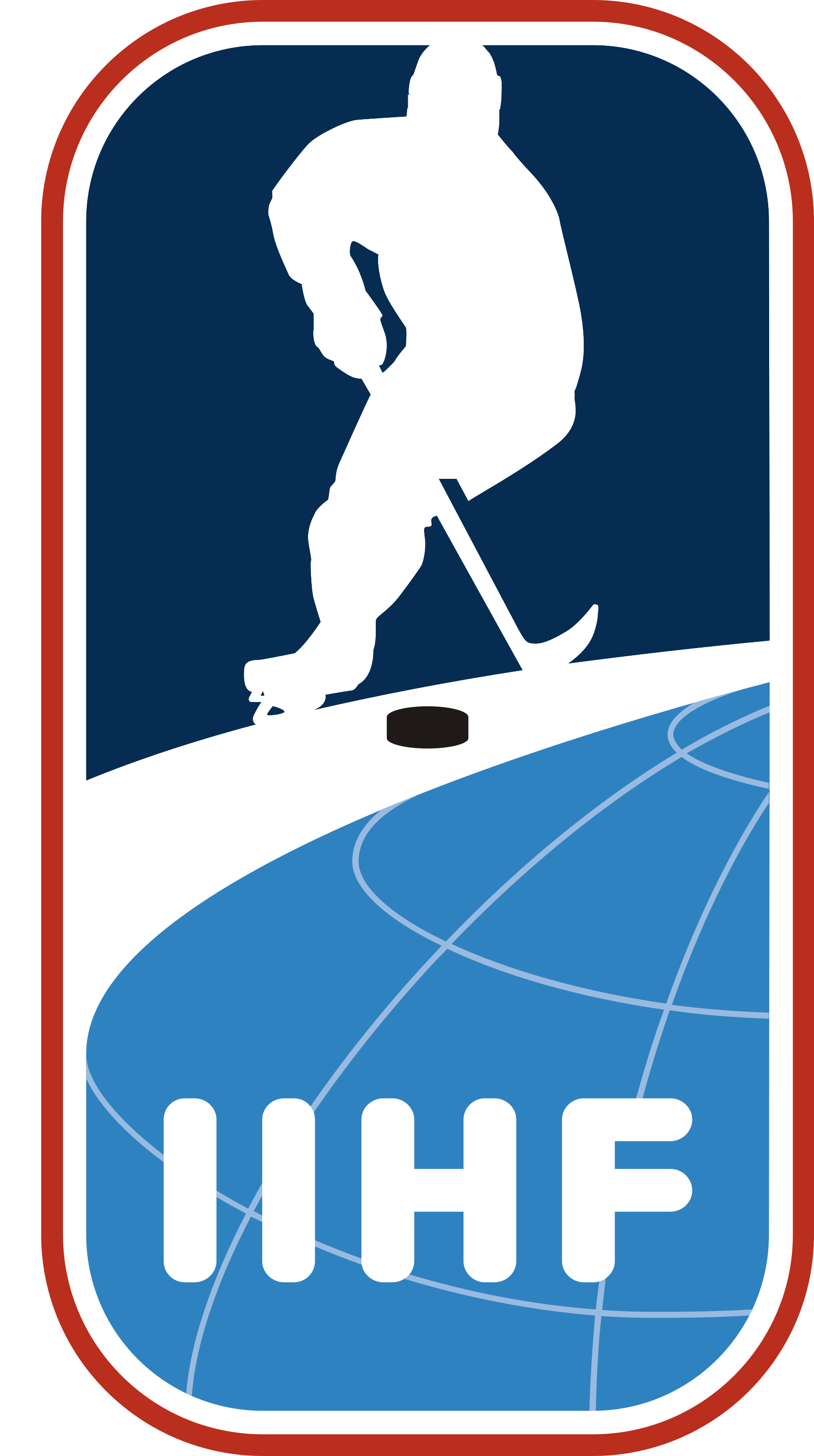 International Ice Hockey Federation (IIHF)