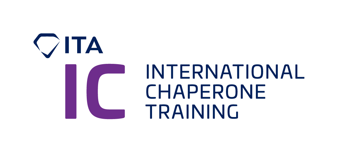 ITA International Chaperone Training