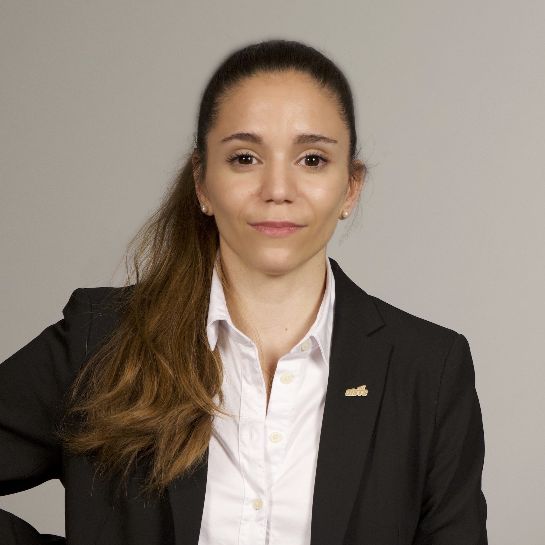 Simona Castro Lazo OLY