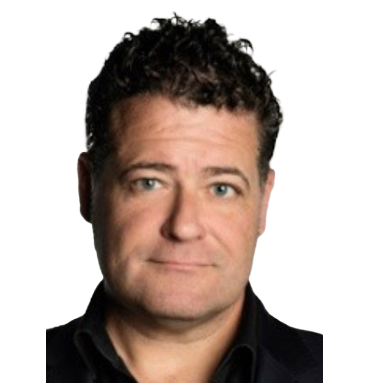 Darren Kane (AUS)