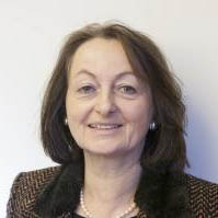 Prof.  Margareta Baddeley (SUI/UK)