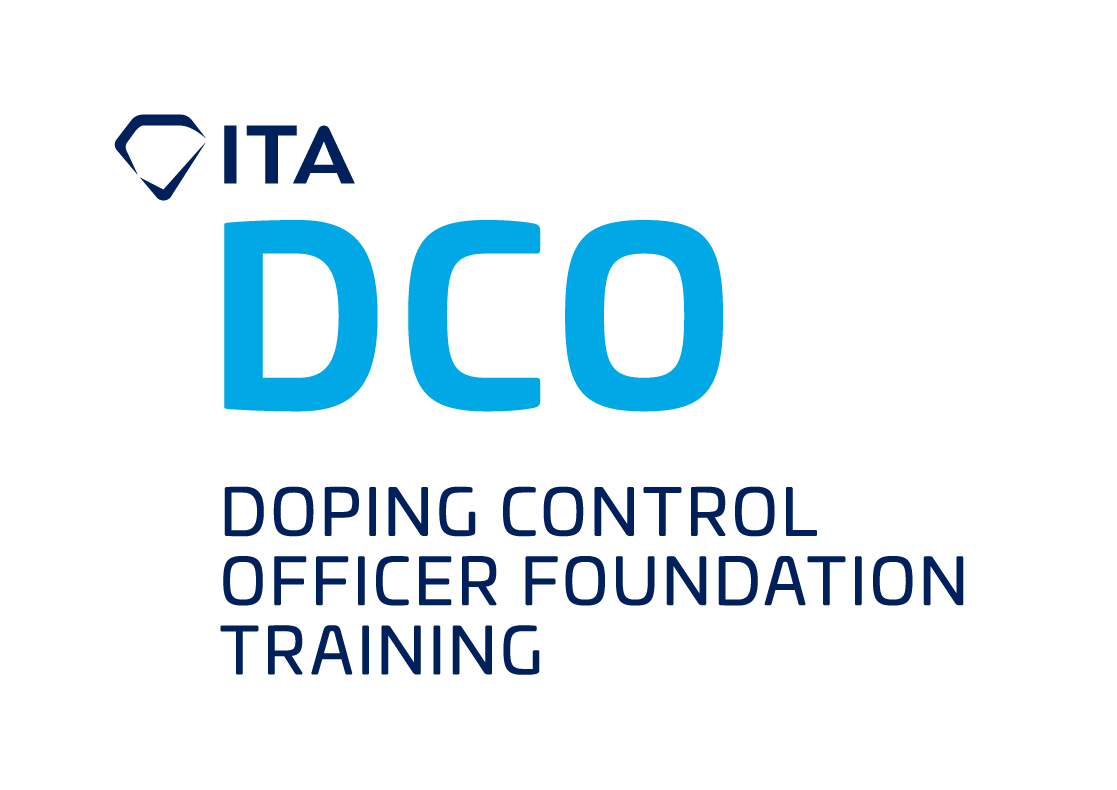 Doping Control Officer Foundation Training Program