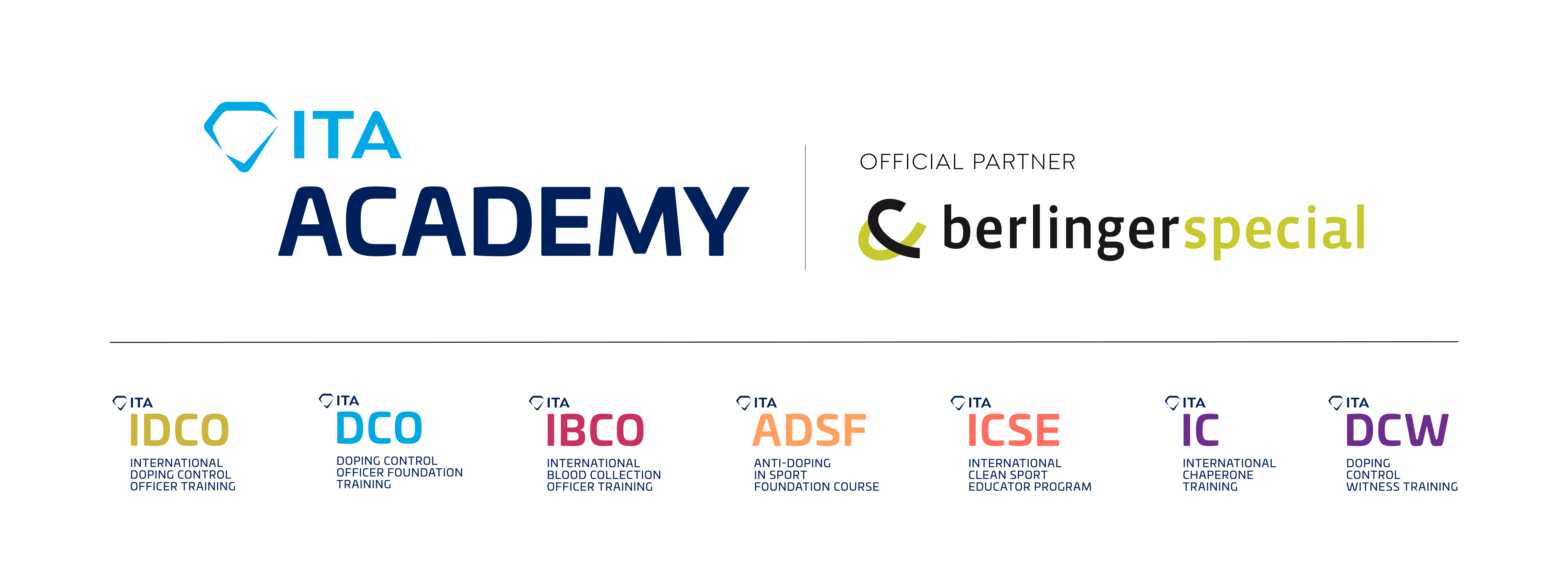 ITA Academy