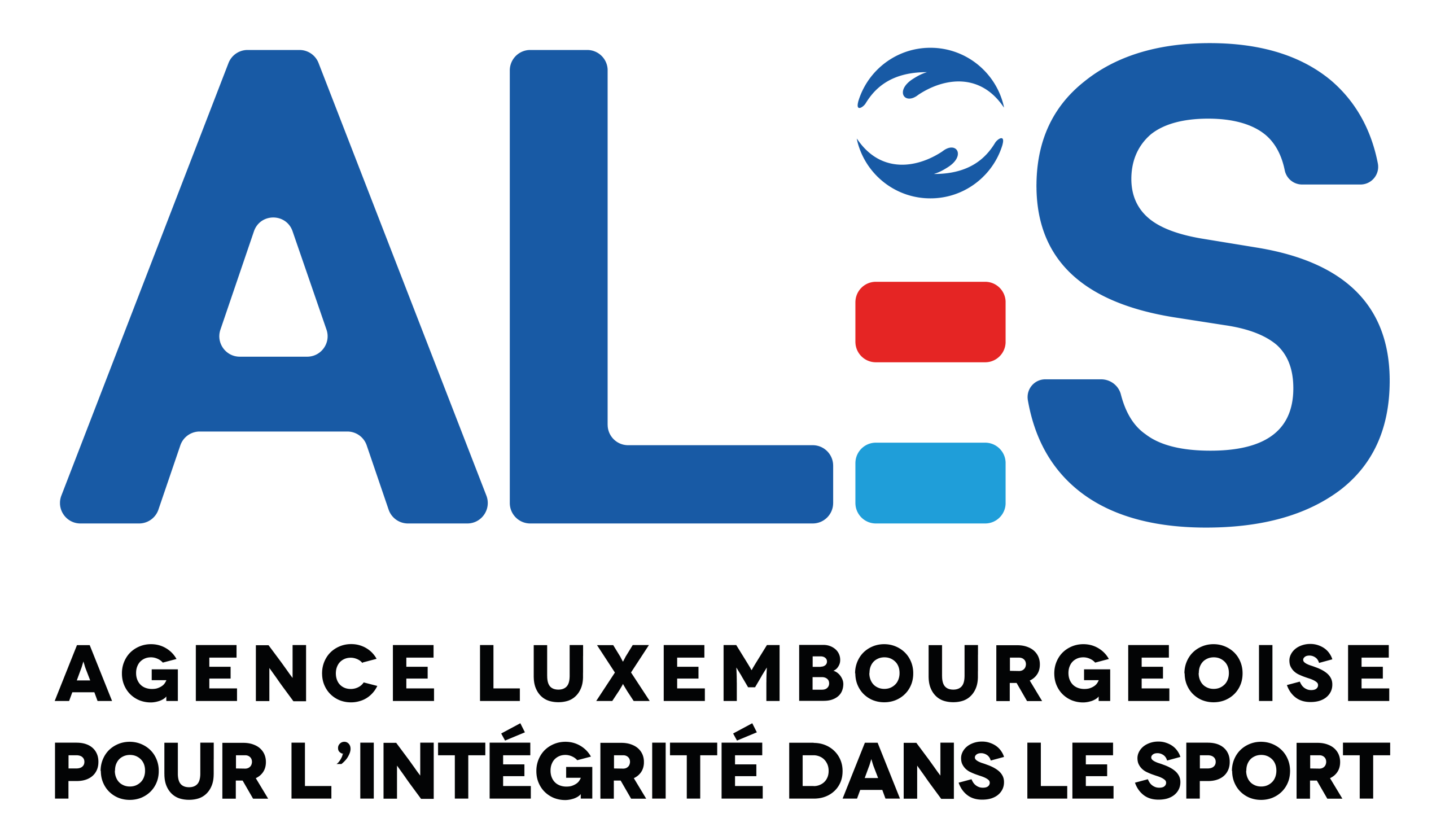 Agence Luxembourgeoise pour l'Intégrité dans le Sport (ALIS)