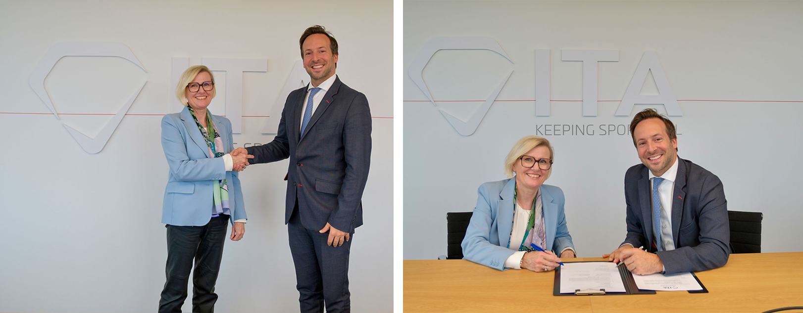 The ITA Academy to Support High-Quality and Harmonised Training for Anti-Doping Workforce