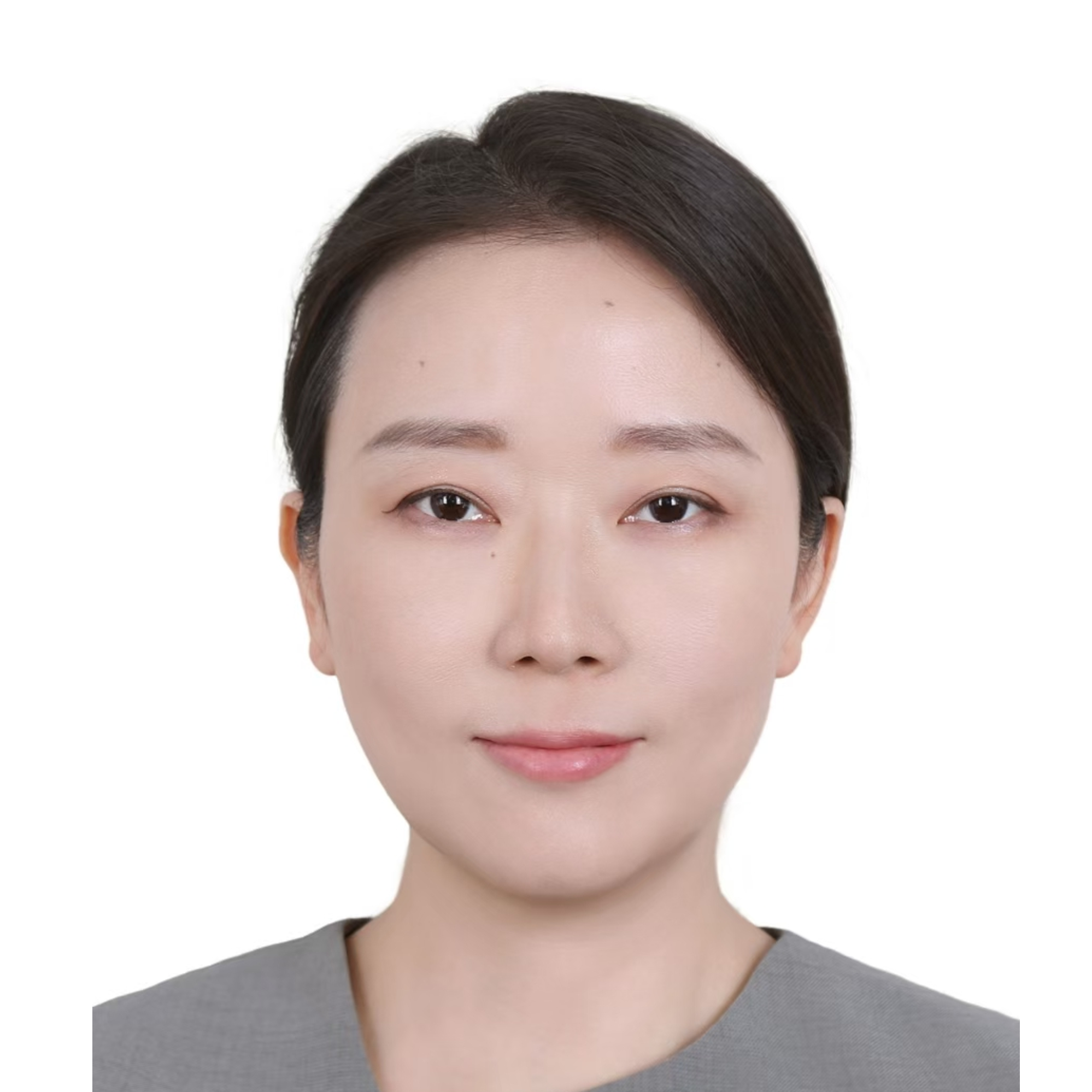 Ms. LING LIN