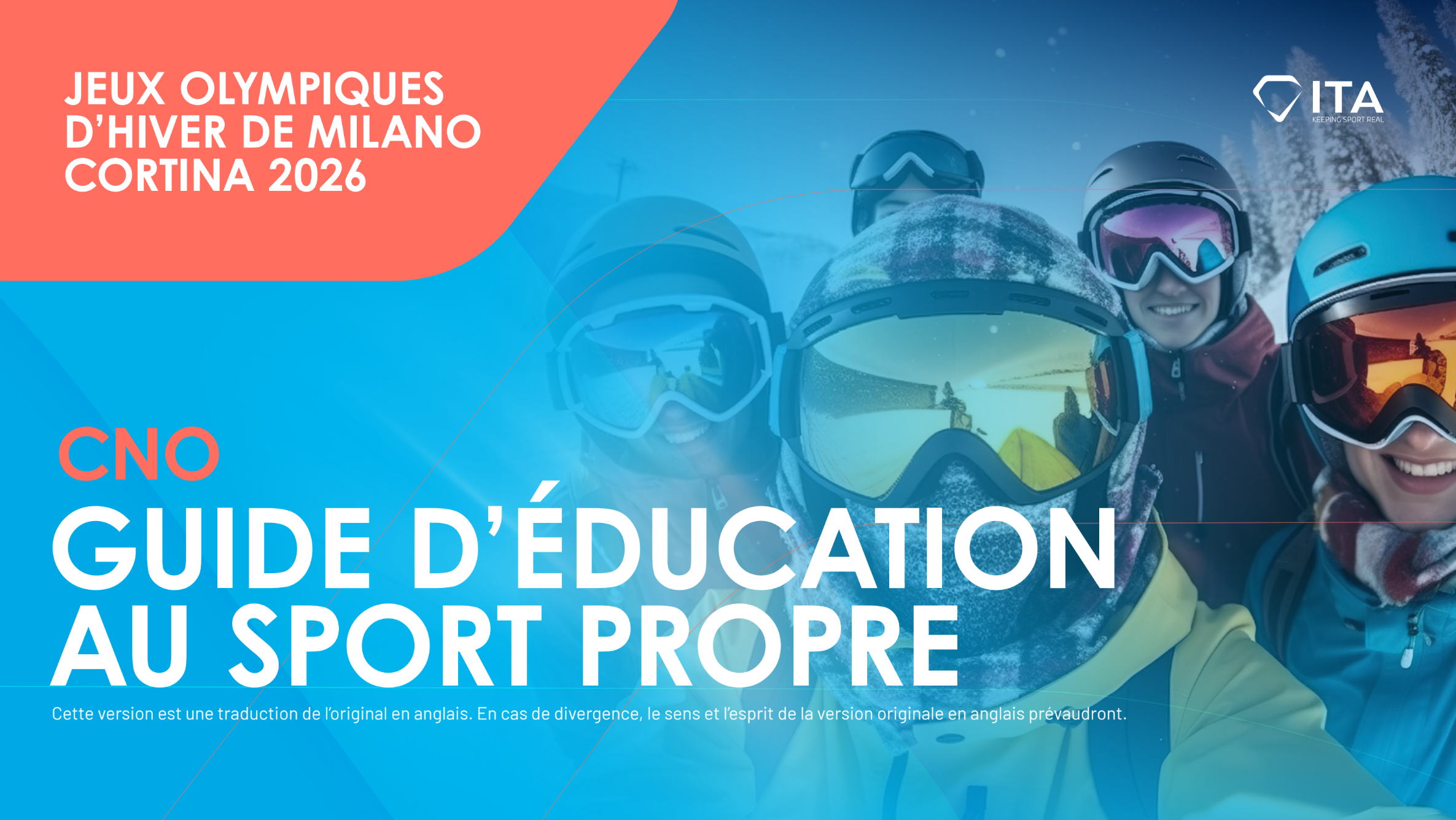 Jeux Olympiques d'hiver de Milano Cortina 2026
