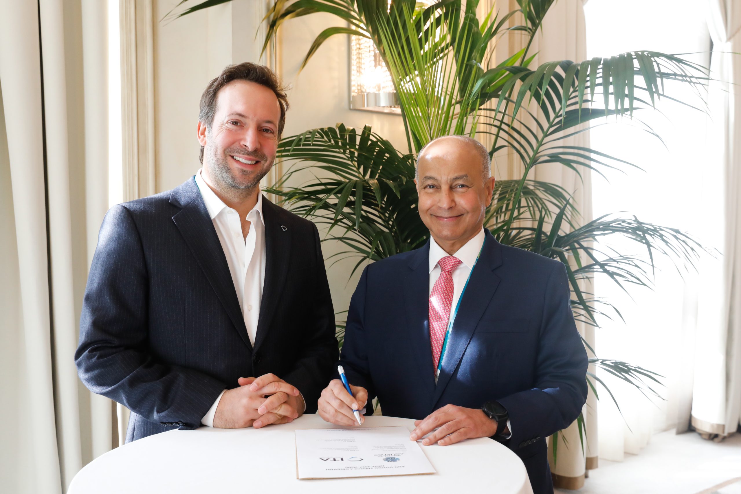 World Aquatics Extends ITA Partnership, Reinforcing Clean Sport Through 2028
