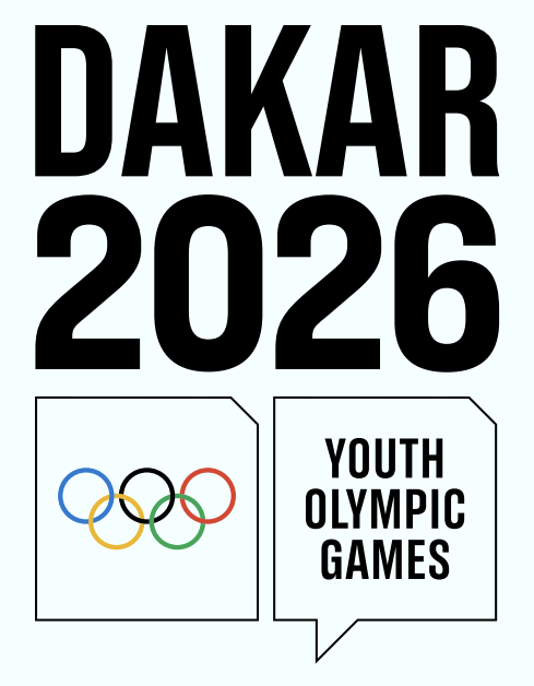 Summer Youth Olympic Games Dakar 2026