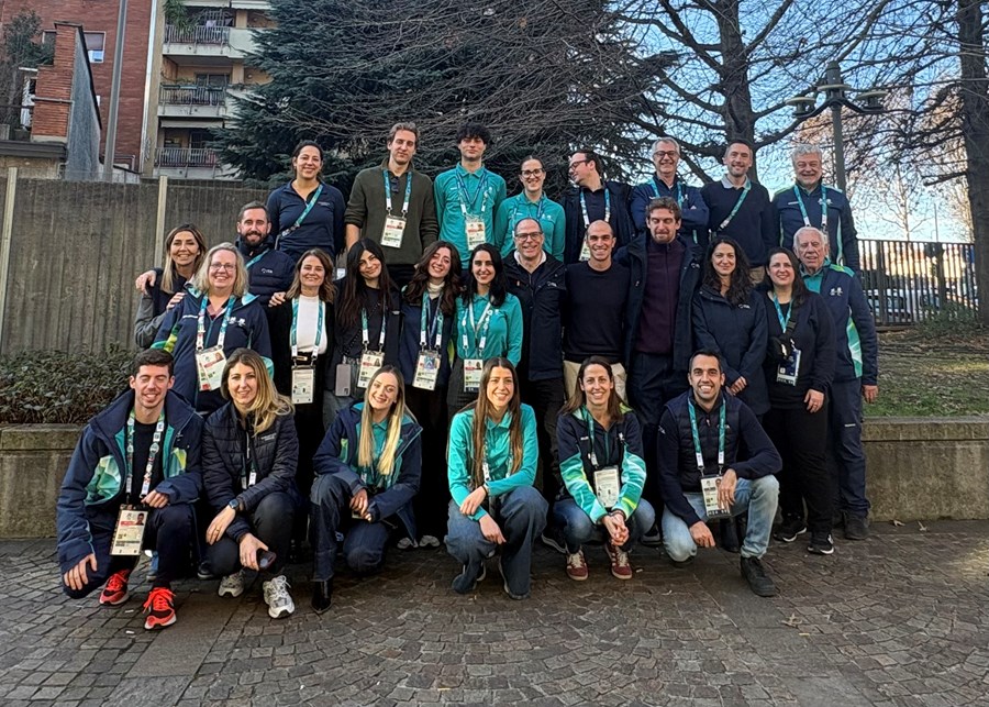 All NOCs and 63% of Winter Olympians tested: ITA summarises its anti-doping program for Milano Cortina 2026