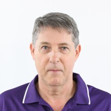 Prof. Bruce Abernethy 