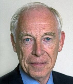 PROF. David Mottram 