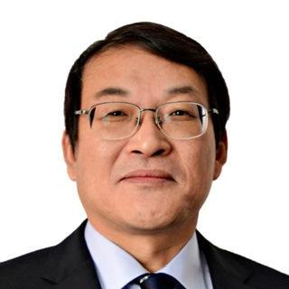 Prof. Peijie Chen 