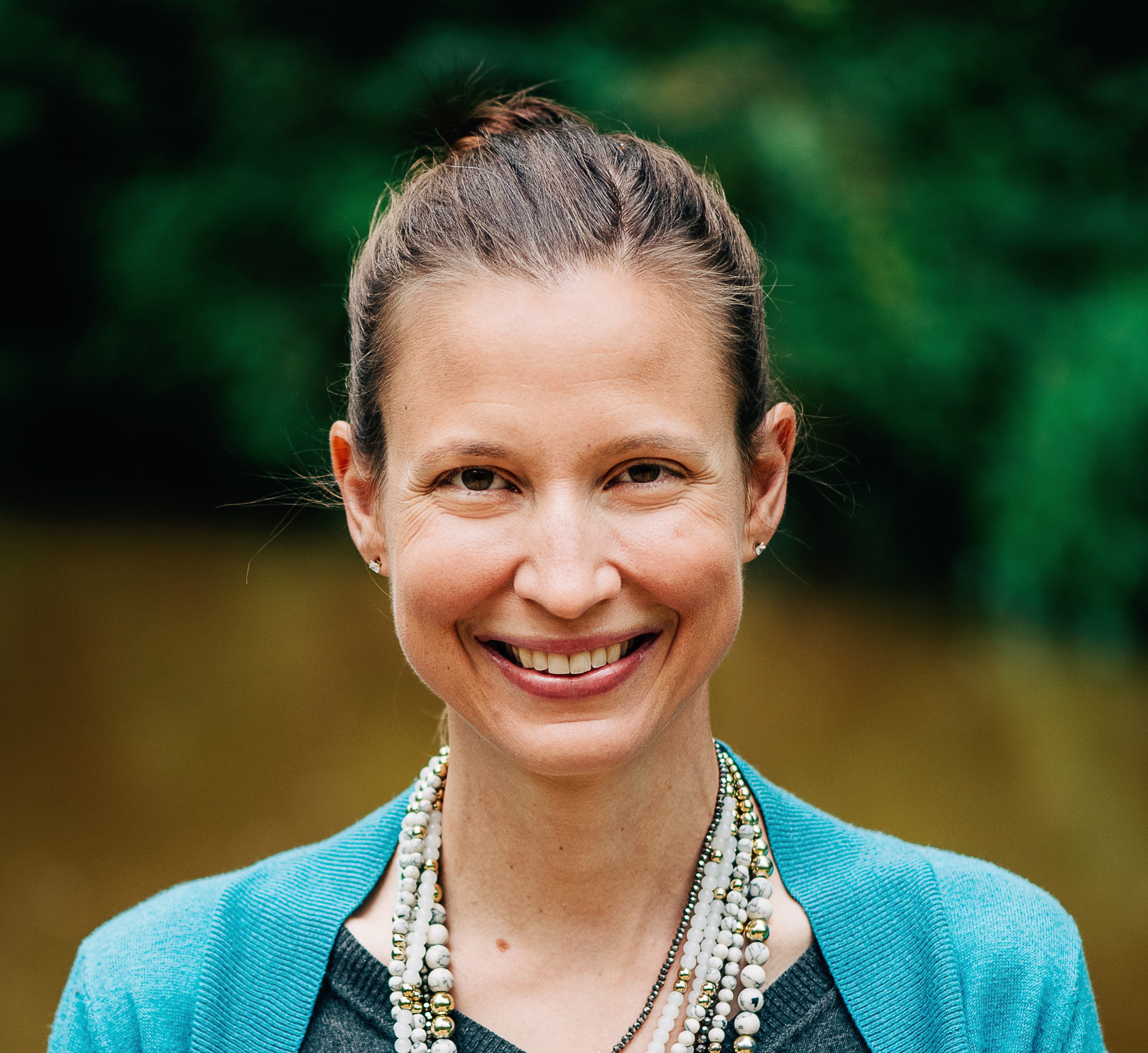 Dr Claudia Reardon