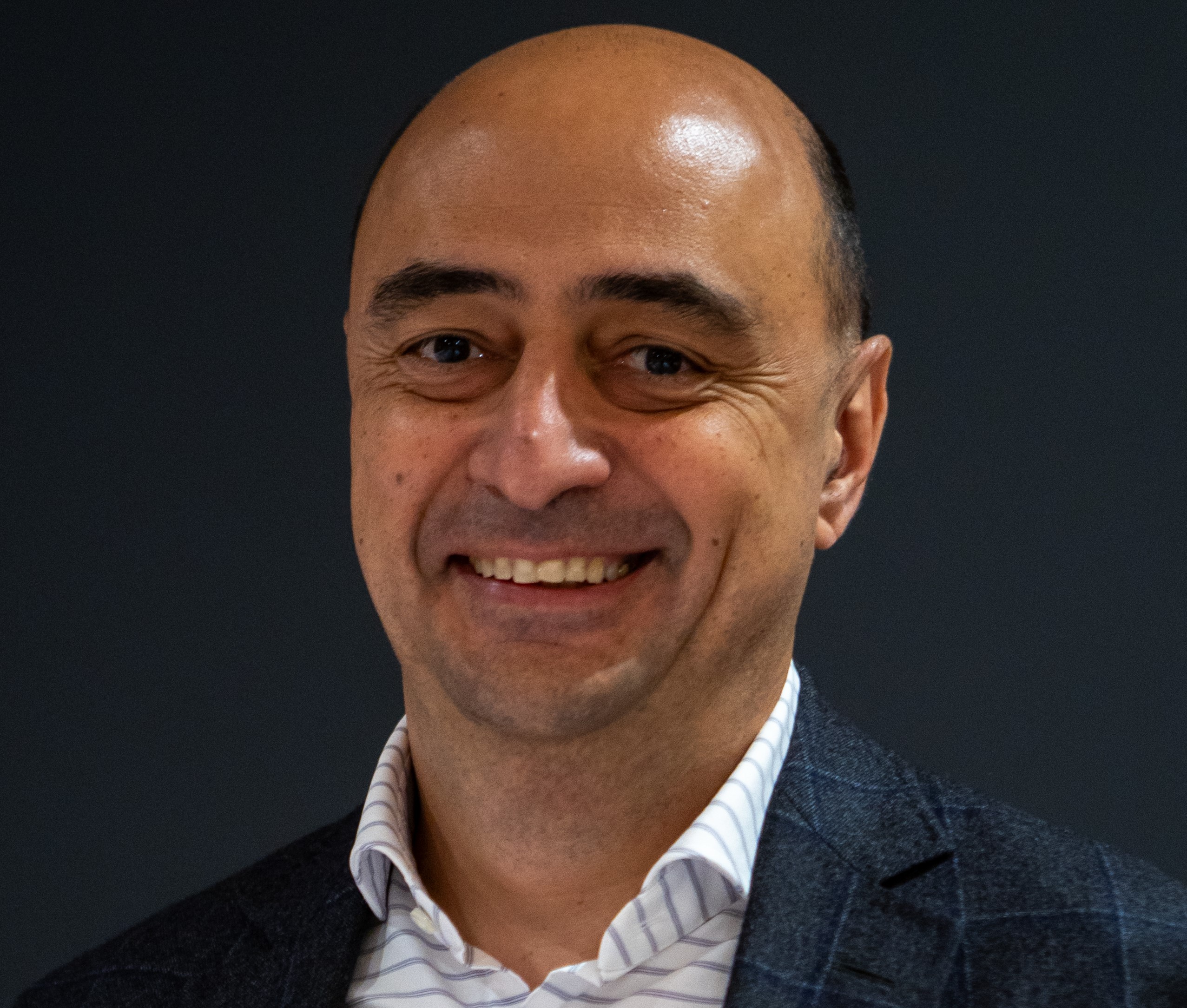 Dr. Ruben Ambartsumov 