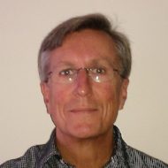 Dr David R. McDuff